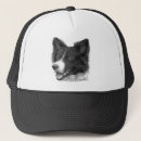 Recherche de border collie casquettes Pour tous