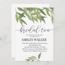Recherche de aquarelle en bambou invitations Verdure