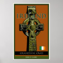 Recherche de gaélique posters Dublin