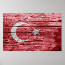 Recherche de rouge de dinde posters Turc