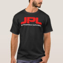 Recherche de propulsion tshirts Jet