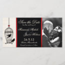 Recherche de rouge ivoire invitations Classique