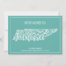 Recherche de tennessee moving invitations Moderne