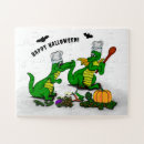 Recherche de halloween puzzles Automne
