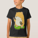 Recherche de hamster drôle tshirts Animal de compagnie