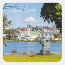 Recherche de reykjavik autocollants Île