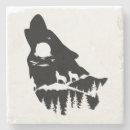 Recherche de loup bar Tête