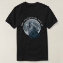 Recherche de howling wolf tshirts Halloween