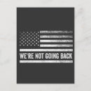 Recherche de président cartes postales Vote