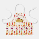Recherche de tartes enfant tabliers Nourriture