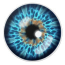 Recherche de oeil boutons et poignées de porte Iris