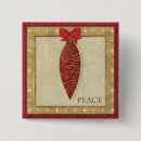 Recherche de amour de noël badges Hiver