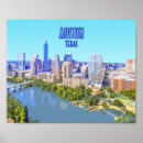 Recherche de city skyline posters Texas