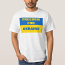 Recherche de liberté tshirts Paix
