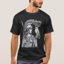 Recherche de athéna tshirts Sagesse
