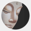 Recherche de statue de bouddha autocollants Zen