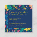 Recherche de perroquets cartes visite Floral