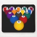 Recherche de billards tapis souris Huit
