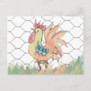 Recherche de coq cartes postales Cuisine