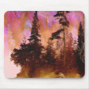 Recherche de nature mousepads Paysages