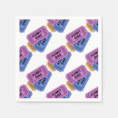 Recherche de billet serviettes Film