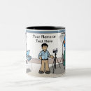 Recherche de caméra tasses Homme