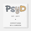 Recherche de psychologie magnets Psychologue