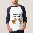 Recherche de oiseau drôle tshirts Humoristique