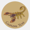 Recherche de tatouage animal autocollants Tribal