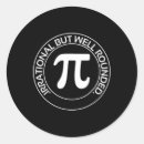 Recherche de phi autocollants Geek