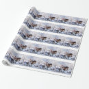 Recherche de chevaux arabes papier cadeau Étalon
