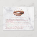 Recherche de marbre rose cartes postales Beauté