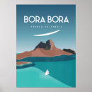 Recherche de bora art Île