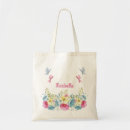 Recherche de botanical sacs Watercolor