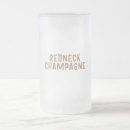 Recherche de champagne tasses Simple