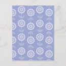 Recherche de motif patchwork cartes postales Abstrait