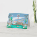 Recherche de lapin drôle vœux cartes Pour enfants