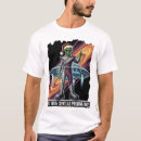 Recherche de comète vêtements Espace