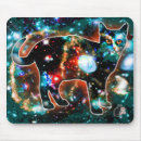Recherche de galaxie chat tapis souris Félin