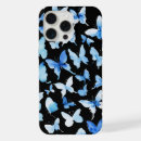 Recherche de ailes iphone coques Bleu