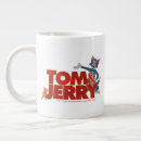 Recherche de movie tasses Tom and jerry movie
