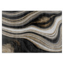 Recherche de marbre noir et blanc planches à découper Agiter