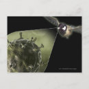 Recherche de grippe cartes postales Virus