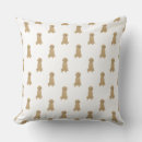 Recherche de abricot coussins Motif