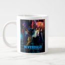 Recherche de riverdale tasses Soap opera