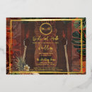 Recherche de hawaïens mariage invitations Hawaii