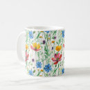 Recherche de végétation tasses Floral