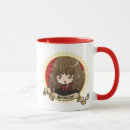Recherche de hermione tasses Magicien