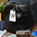 Recherche de modèles bagages étiquettes Étiquettes de bagage