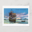 Recherche de débarquement cartes postales Atterrissage